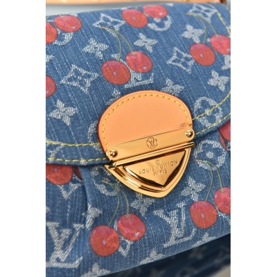 Louis Vuitton LV x TM Sunset