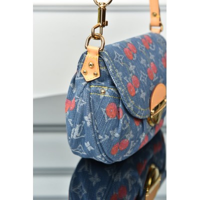 Louis Vuitton LV x TM Sunset