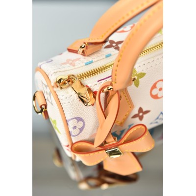 Louis Vuitton LV x TM Speedy Nano