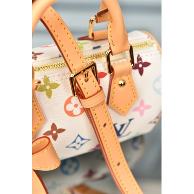 Louis Vuitton LV x TM Speedy Nano