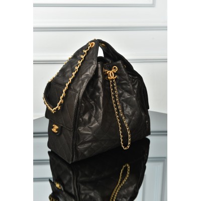 Chanel 25 Medium Handbag