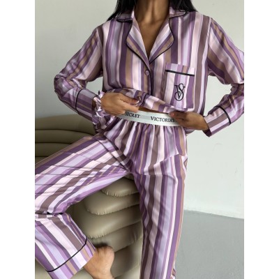 Victoria Secret Pijama Takımı Toka