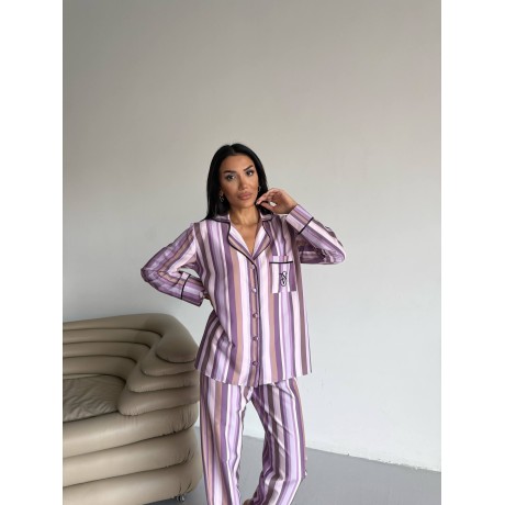 Victoria Secret Pijama Takımı Toka