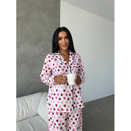 Victoria Secret Pijama Takımı Toka