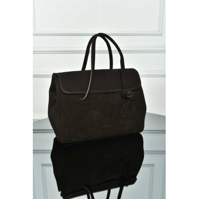 Jacquemus Suede in Handbag