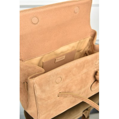 Jacquemus Suede in Handbag