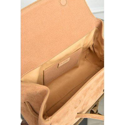 Jacquemus Suede in Handbag