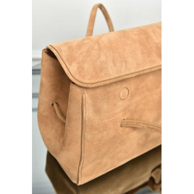 Jacquemus Suede in Handbag