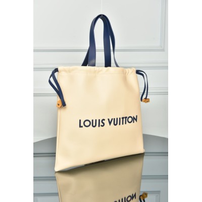 Louis Vuitton Dust Bag Tote