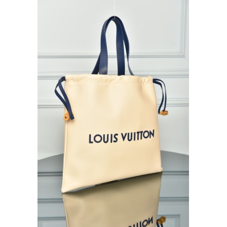 Louis Vuitton Dust Bag Tote