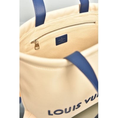 Louis Vuitton Dust Bag Tote
