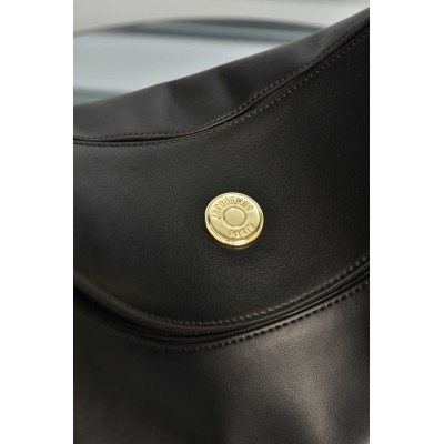 Jacquemus The Ovalo Bag