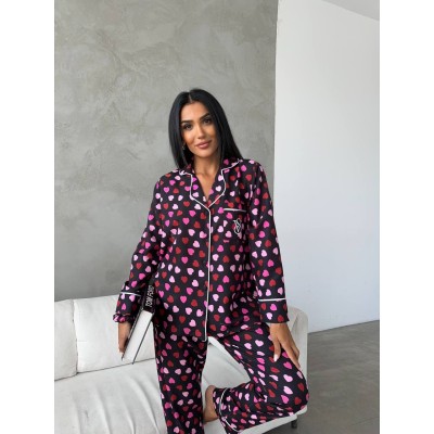 Victoria Secret Pijama Takımı Toka