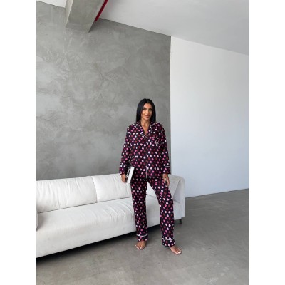 Victoria Secret Pijama Takımı Toka