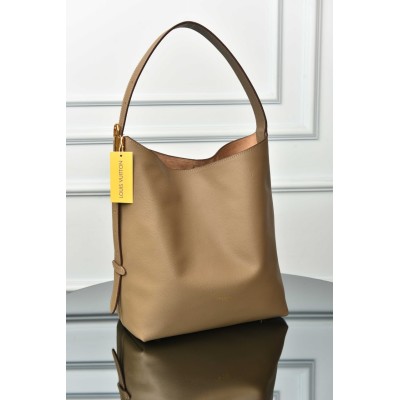 Louis Vuitton Low Key MM Hobo Bag