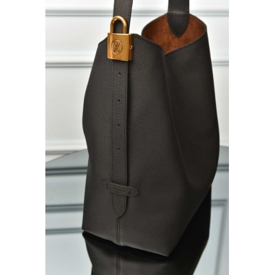 Louis Vuitton Low Key MM Hobo Bag