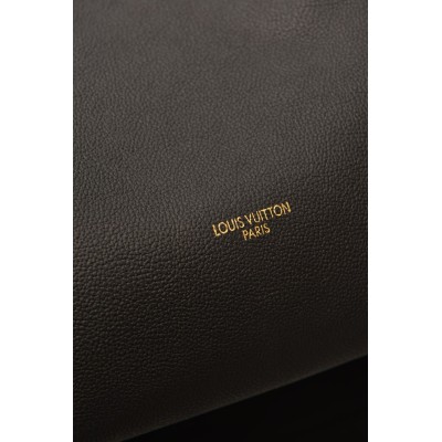 Louis Vuitton Low Key MM Hobo Bag