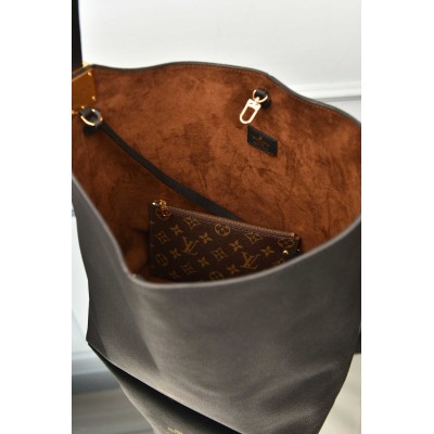 Louis Vuitton Low Key MM Hobo Bag