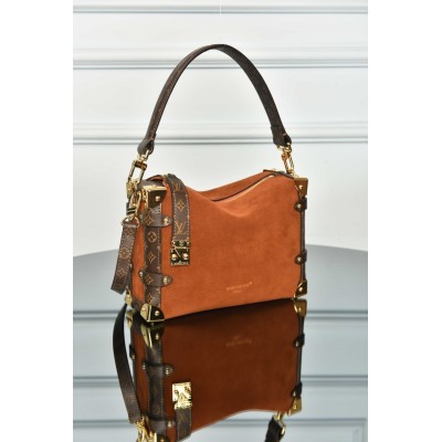 Louis Vuitton Side Trunk MM