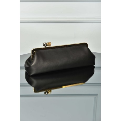 Jacquemus The Salon Clutch