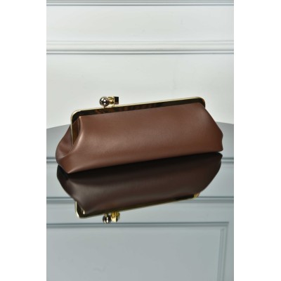 Jacquemus The Salon Clutch