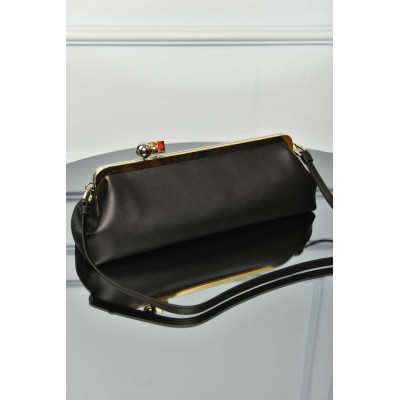 Jacquemus The Salon Clutch