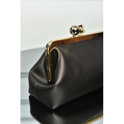 Jacquemus The Salon Clutch