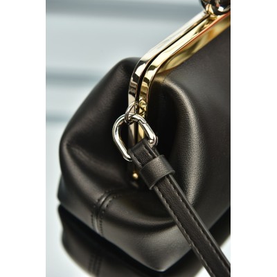 Jacquemus The Salon Clutch