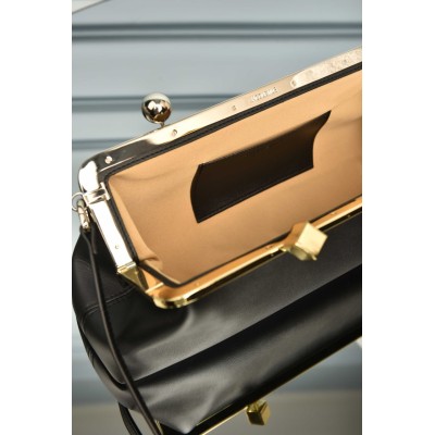 Jacquemus The Salon Clutch