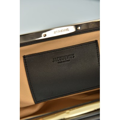 Jacquemus The Salon Clutch