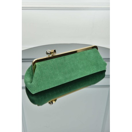 Jacquemus The Salon Clutch