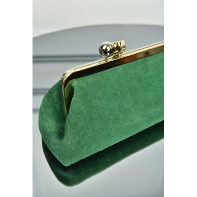Jacquemus The Salon Clutch