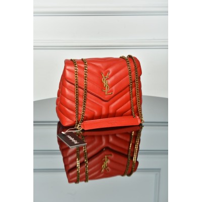 Saint Laurent LouLou Small