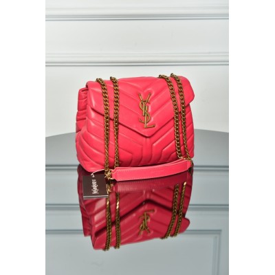 Saint Laurent LouLou Small