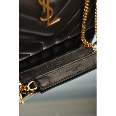 Saint Laurent LouLou Small