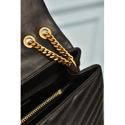 Saint Laurent LouLou Small