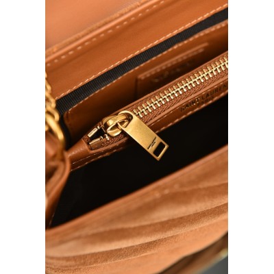 Saint Laurent LouLou Small