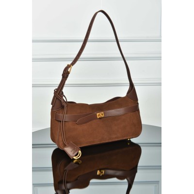 Balenciaga Women's Bel Air Small Shoulder Bag