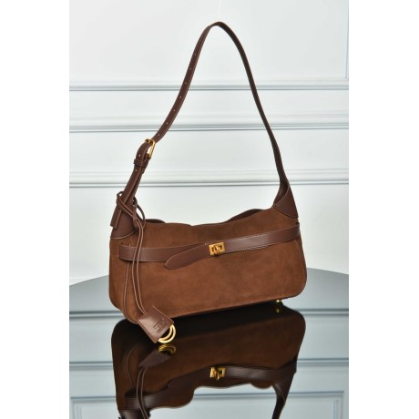 Balenciaga Women's Bel Air Small Shoulder Bag
