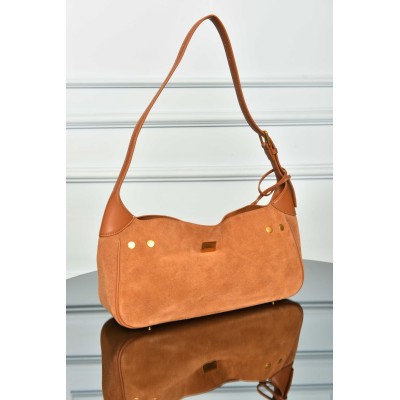 Balenciaga Women's Bel Air Small Shoulder Bag