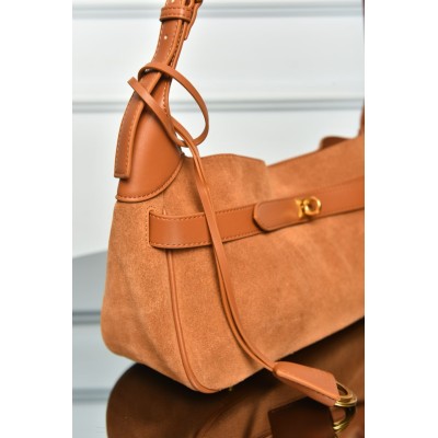 Balenciaga Women's Bel Air Small Shoulder Bag