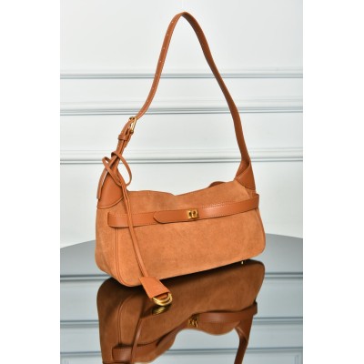 Balenciaga Women's Bel Air Small Shoulder Bag