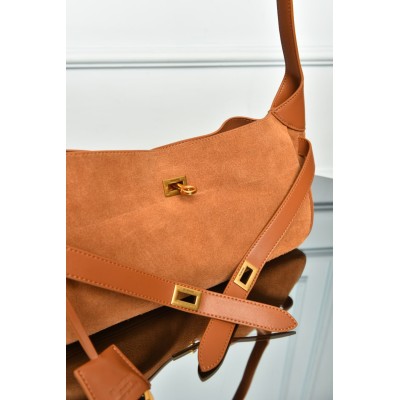 Balenciaga Women's Bel Air Small Shoulder Bag