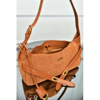 Balenciaga Women's Bel Air Small Shoulder Bag