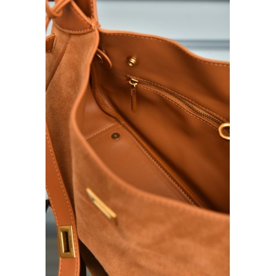 Balenciaga Women's Bel Air Small Shoulder Bag