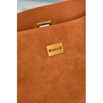 Balenciaga Women's Bel Air Small Shoulder Bag