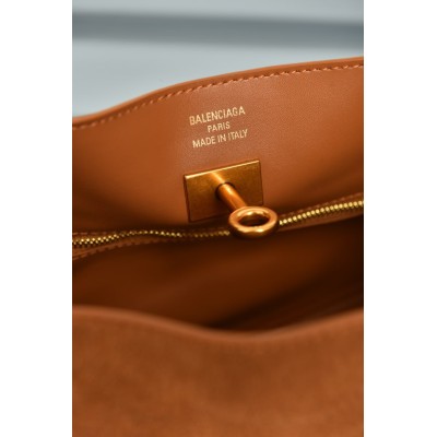 Balenciaga Women's Bel Air Small Shoulder Bag