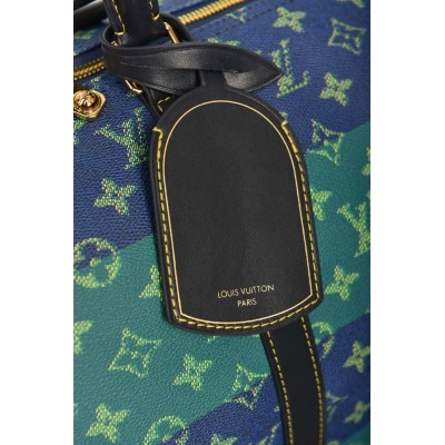 Louis Vuitton Keepall Bandouliere 50