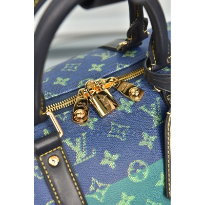 Louis Vuitton Keepall Bandouliere 50