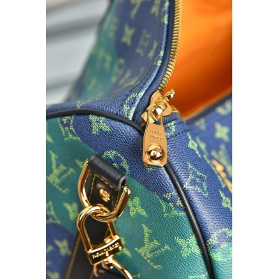 Louis Vuitton Keepall Bandouliere 50